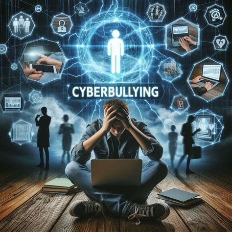 bullying with the use of technology and electronic means|Cyber Bullying: Bullying in the Digital Age .